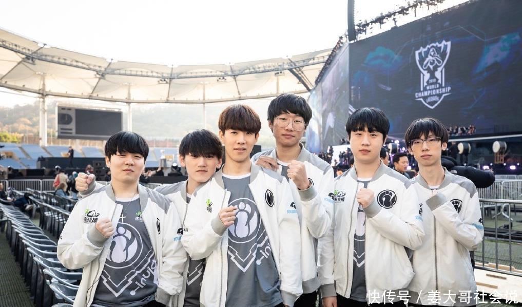 他已展现出 他已展现出