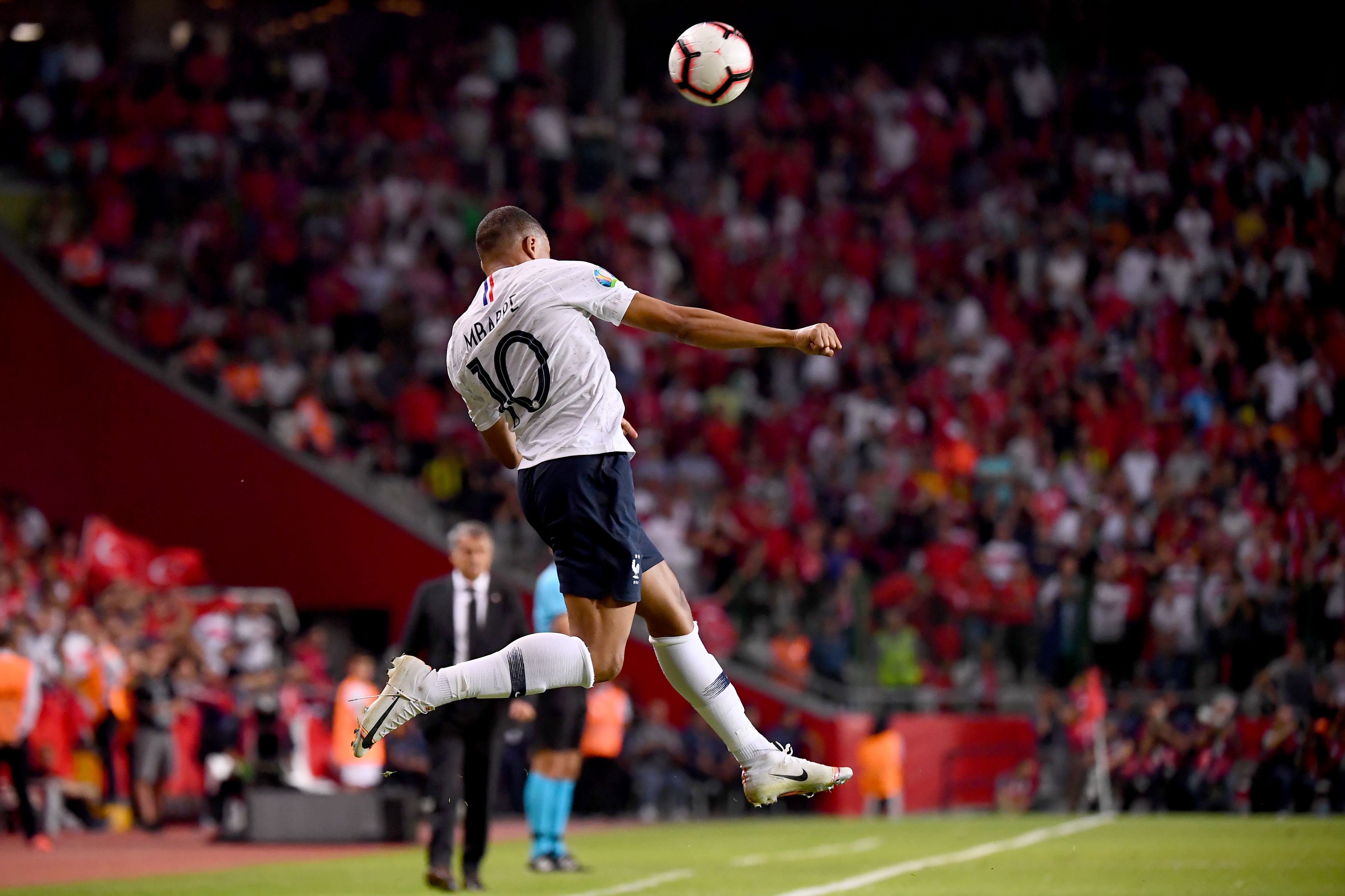 星和未来选 星和未来选