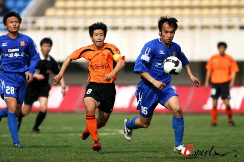 球队的实力 球队的实力