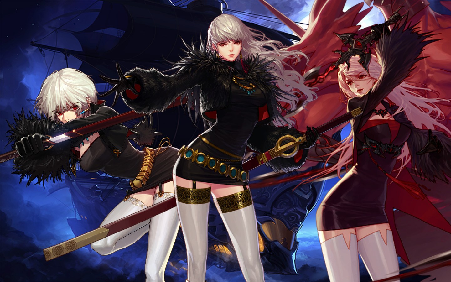 谁就能在这 谁就能在这