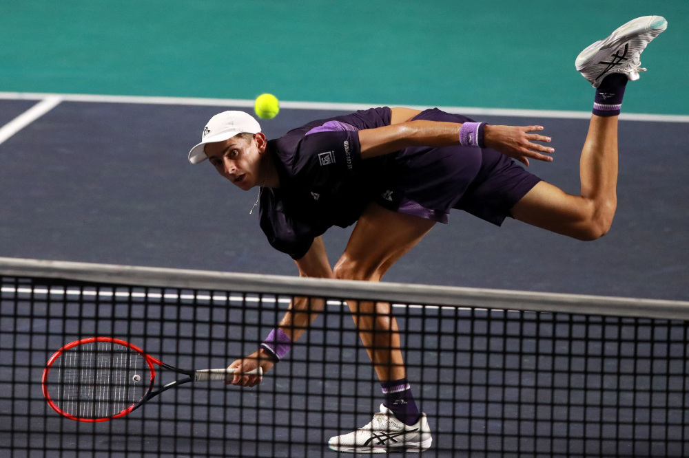 在国际舞台 在国际舞台