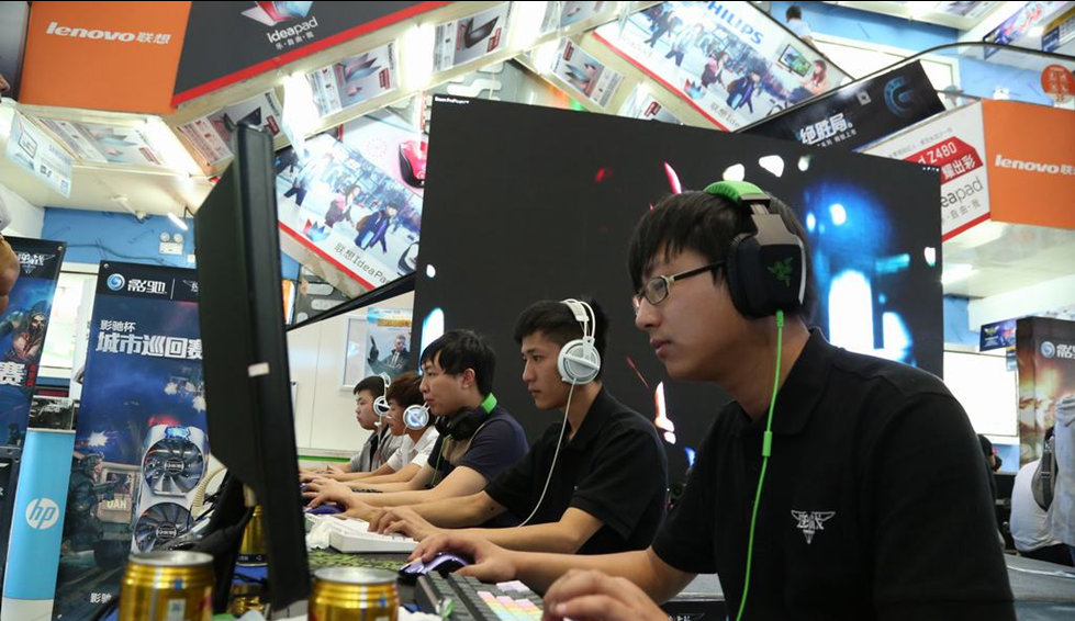 生活的好奇 生活的好奇